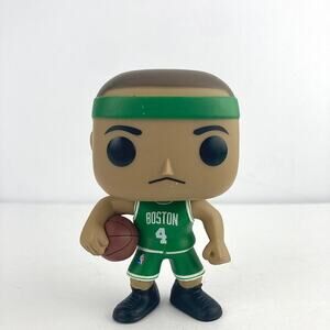 Funko Pop NBA Boston Celtics Isaiah Thomas 34